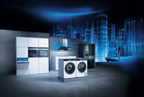 學家電維修前景如何