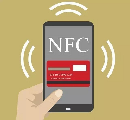 手機nfc是什么功能