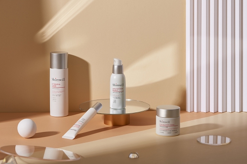 護膚品的使用順序及涂抹方法