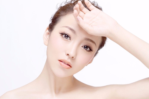 吃什么可以美容養顏抗衰老