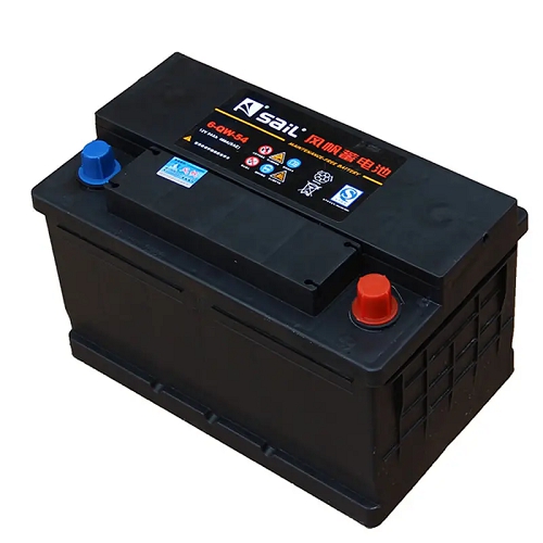 汽車蓄電池怎么保養