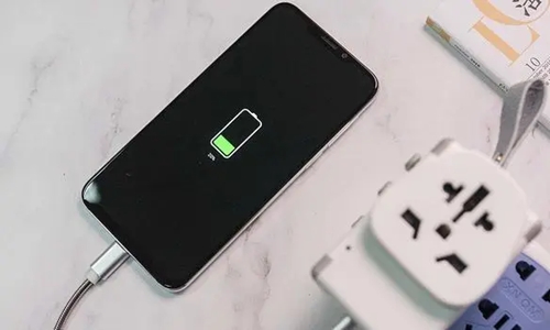 手機充不進電怎么辦