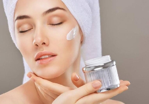 怎么保養(yǎng)皮膚