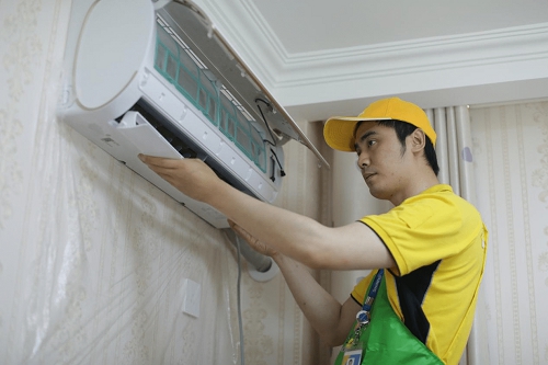 家電清洗前景如何