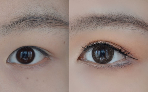 內(nèi)雙怎么變外雙