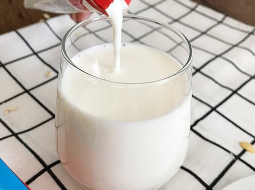 感冒能喝牛奶嗎