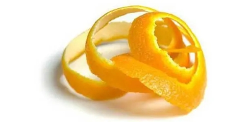 什么水果皮可以美容