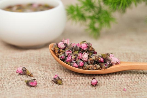 什么花可以美容養顏