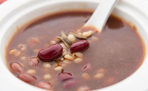 月經期間吃什么可以美容