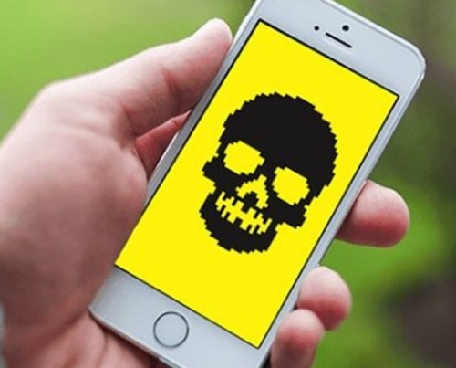 手機(jī)中病毒了怎么辦