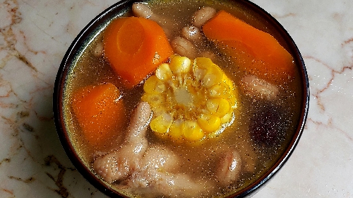 喝什么湯可以美容養顏 喝什么湯可以美容養顏