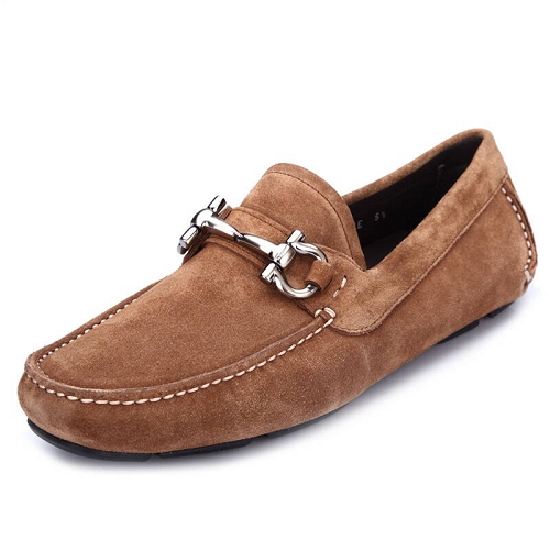 絨面鞋子怎么保養