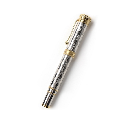 文具店怎么選鋼筆