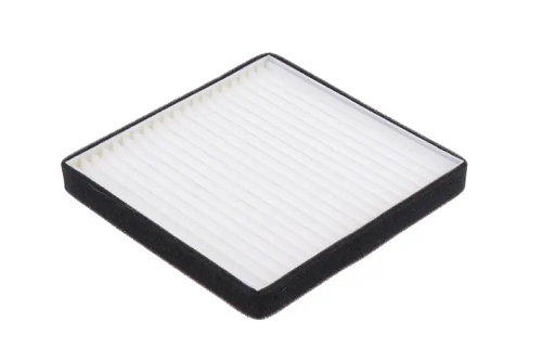 空調濾芯怎么換