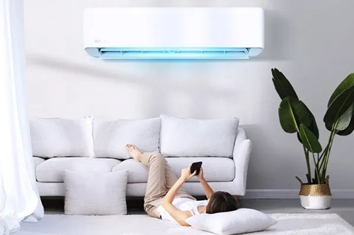 怎么修空調(diào)