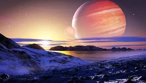 木星在古代被稱為什么