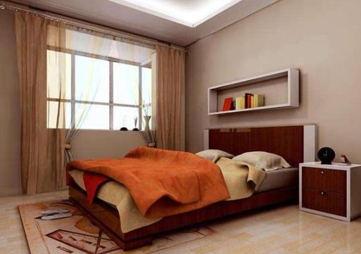 床頭朝什么方向是正確的