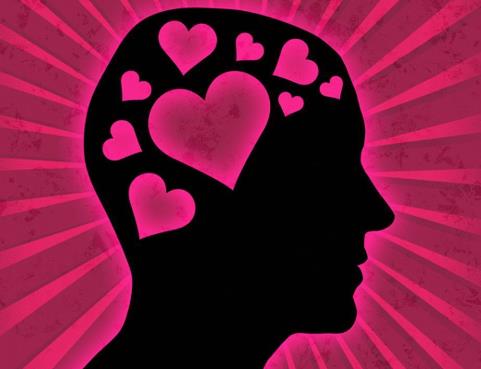 戀愛腦什么意思