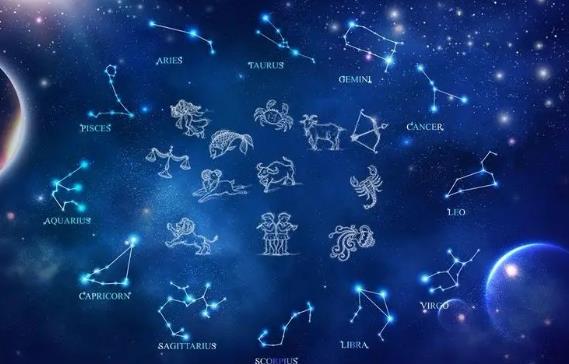 11月份是什么星座