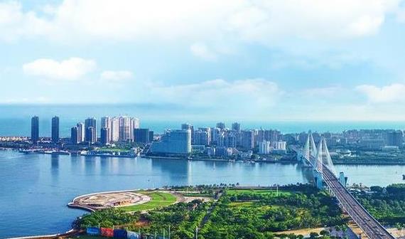 海南封關是什么意思