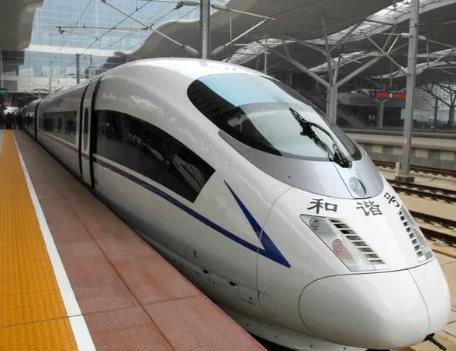 動車和高鐵有什么區別