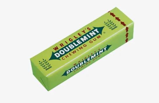 口香糖粘在衣物上如何弄掉