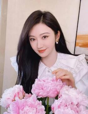 景甜為什么被稱為活體貔貅