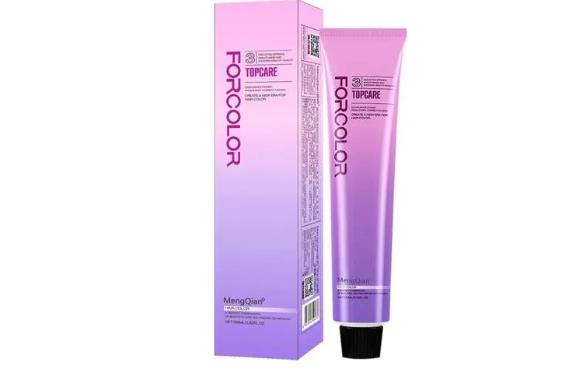 染發膏染在皮膚上如何祛除