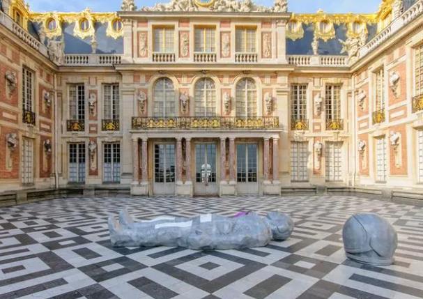 凡爾賽什么意思哦