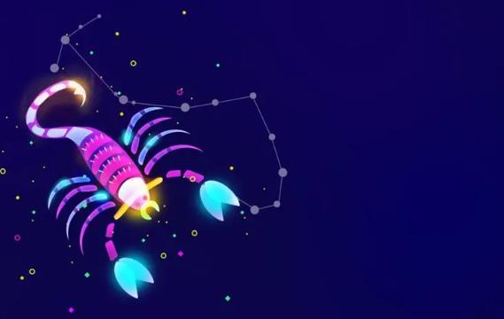 11月份是什么星座