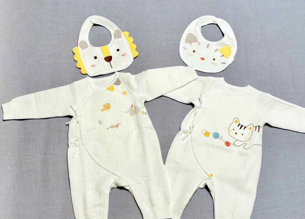 嬰兒衣服怎么洗,嬰兒衣服洗滌方法