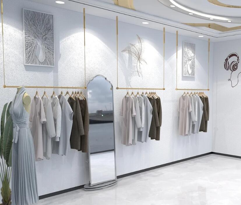 淘寶女裝店鋪介紹怎么寫