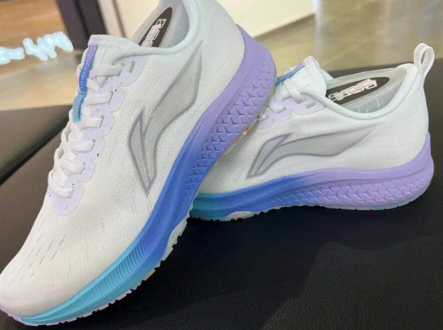 跑步鞋怎么選,如何選擇跑步鞋