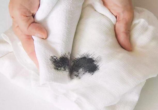 衣服墨水怎么洗，衣服墨水洗滌方法