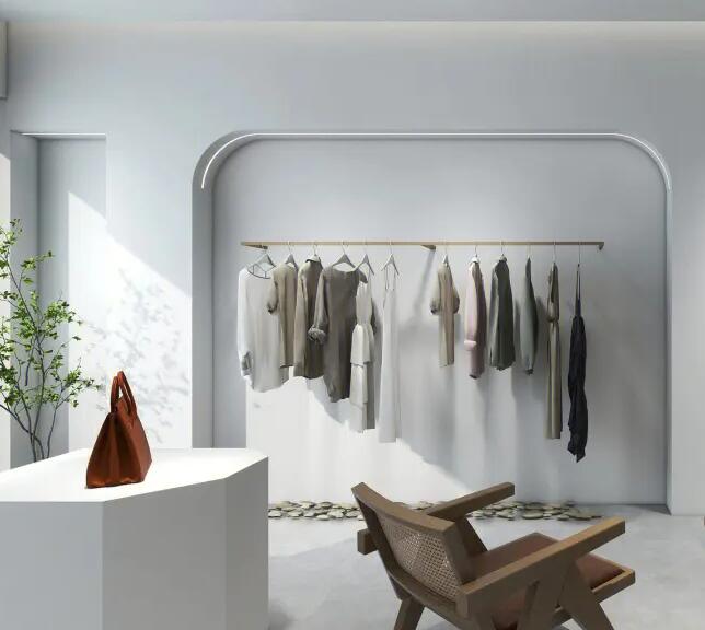 新手怎么把女裝店開好