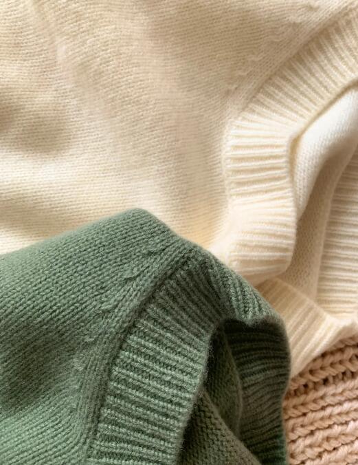 羊毛衣服洗滌方法