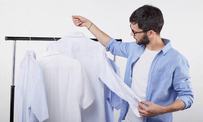 男人買衣服哪里買