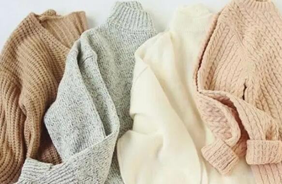 羊毛衫縮水了怎么恢復(fù)