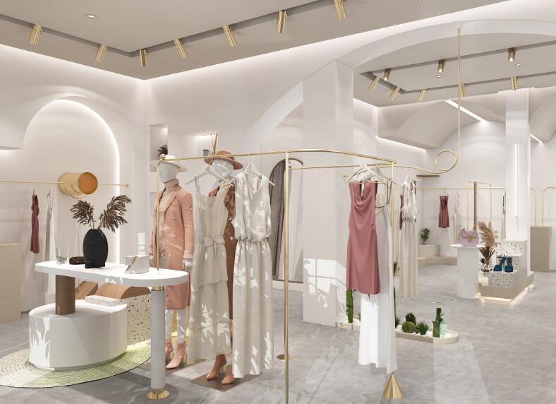 胖子怎么搭配衣服女裝