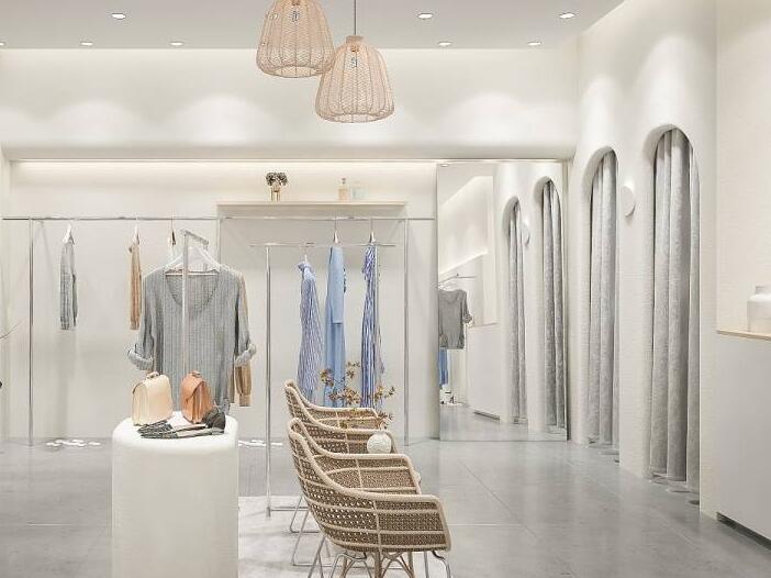 女裝的英文怎么寫