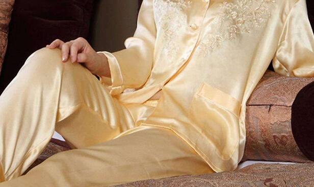 真絲衣服洗滌方法