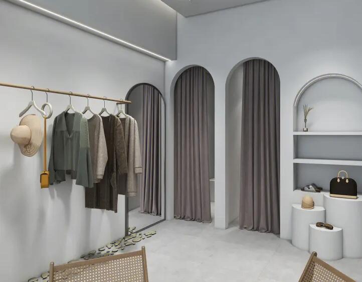 女裝店沒生意怎么辦