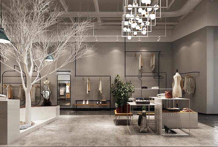 批發女裝怎么拿貨源