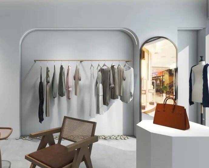 開女裝店進(jìn)貨怎么選款