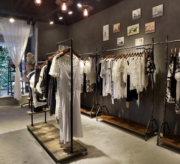  賣女裝怎么夸顧客