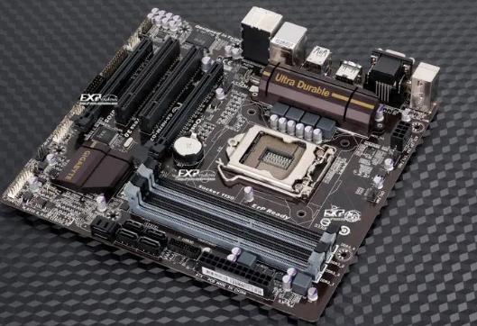 主板壞了怎么修 主板壞了怎么修