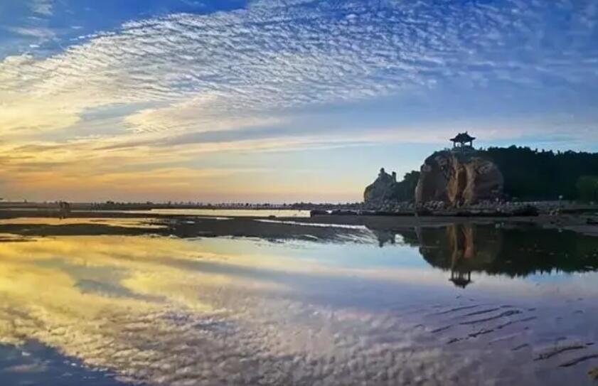 太原旅游必去十大景點推薦