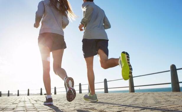 學生怎樣提高跑步速度