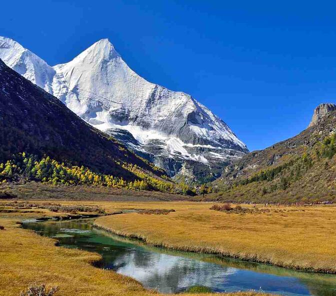 四川旅游必去十大景點推薦
