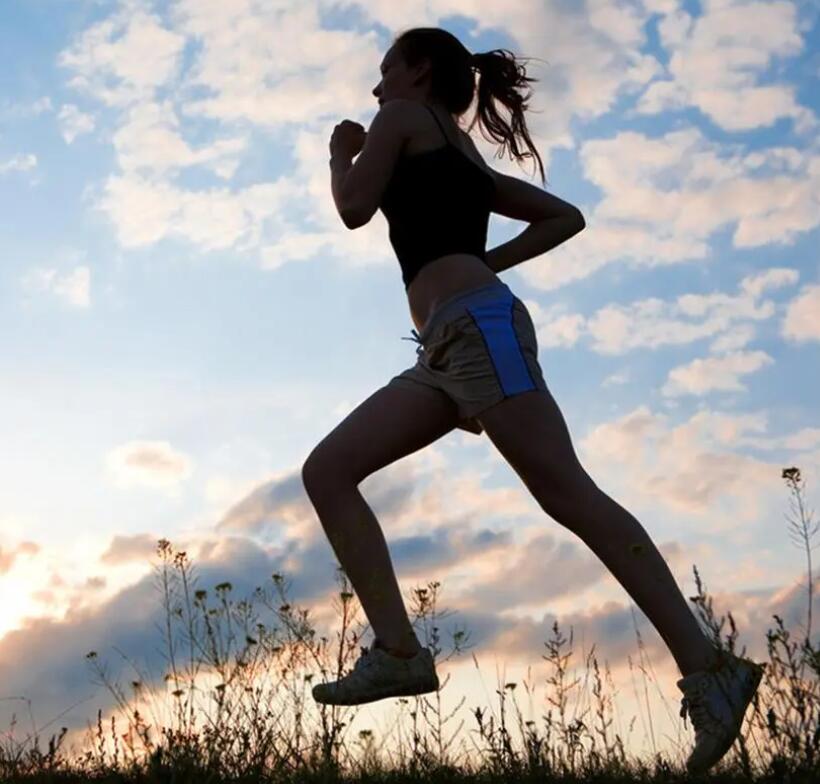 跑步怎樣才能堅(jiān)持下去